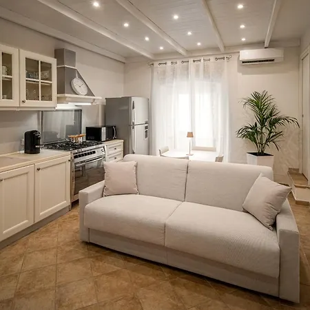 Apartment Josso 123 *