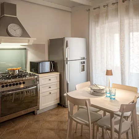 Josso 123 Apartment Cagliari