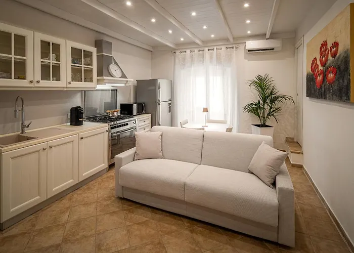 Apartman Josso 123 *