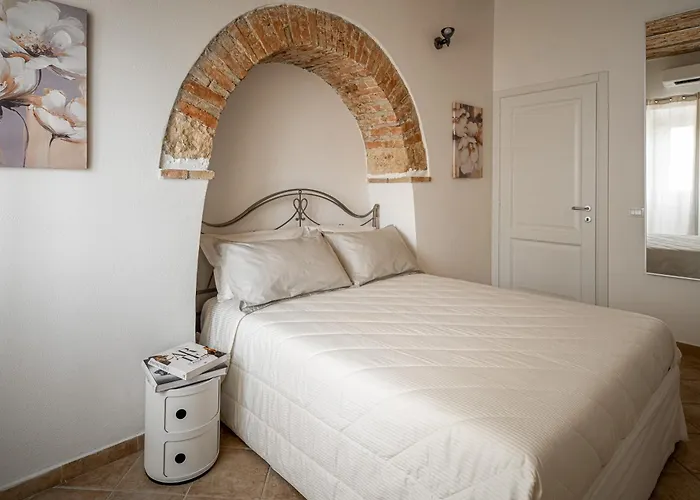 Josso 123 Apartman *